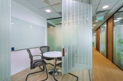 Shaw House (D9), Office #552878651